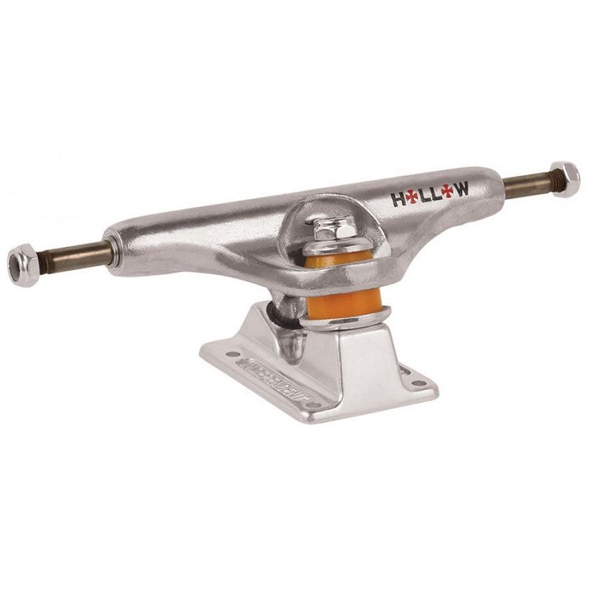 Independent Stage 11 Hollow Forged Skateboard Trucks - 144mm