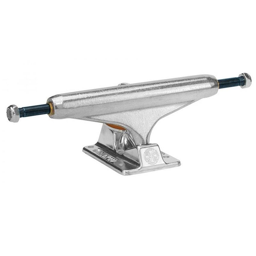 Independent Stage 11 Titanium Skateboard Trucks - 149mm – Slick's