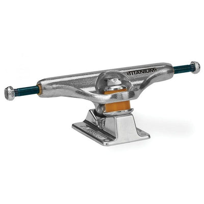 Independent Stage 11 Titanium Skateboard Trucks - 144mm