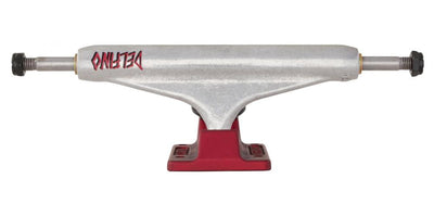 Independent Stage 11 Hollow Forged Delfino Skateboard Trucks - 149mm