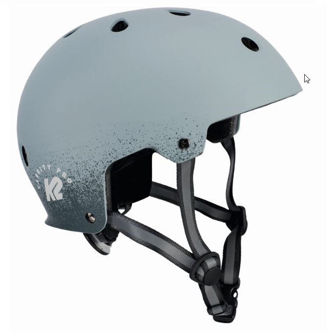 K2 Varsity Pro Helmet - Grey