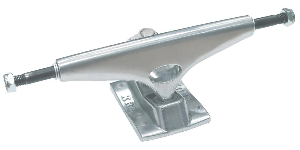 Krux K5 Standard Silver Trucks - 8.0"
