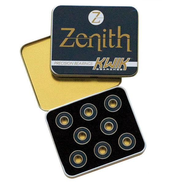 Kwik Zenith Bearings - Set of 16