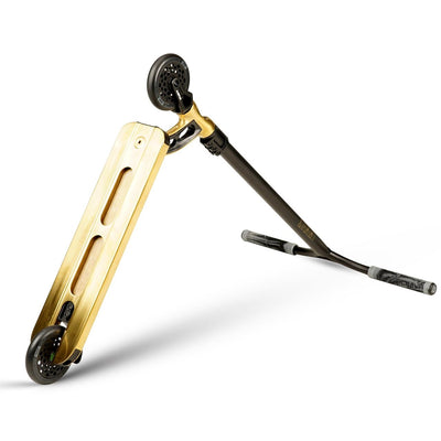 MGP VX Origin II Extreme 5" Stunt Scooter - Gold