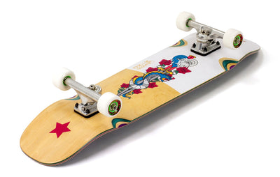 Skateboard Mindless Flash Snake Cruiser - 32,5"