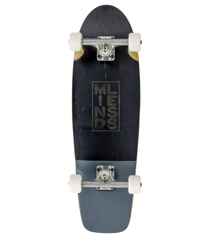 Longboard Mindless Mandala Gen X Cruiser – Skateboard Vert – Neuf ML 5760