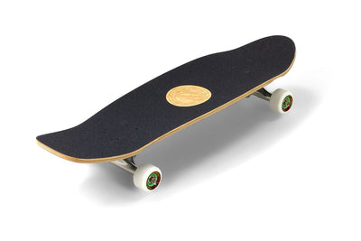 Mindless Grande Gen X Noir Cruiser Skateboard - 28"