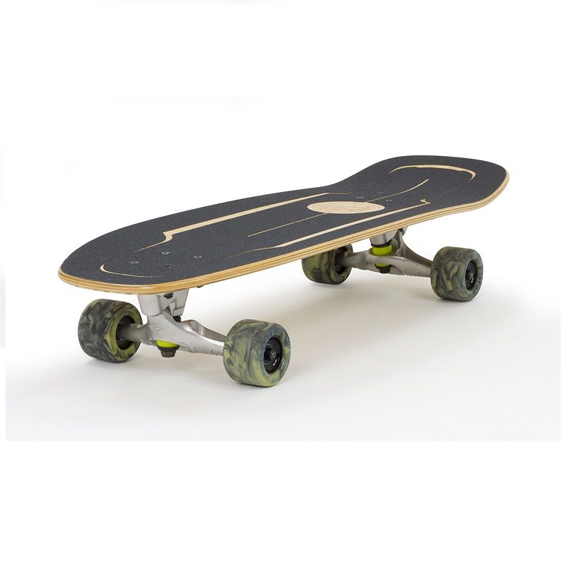 Mindless Surf Skate Bamboo - 30"