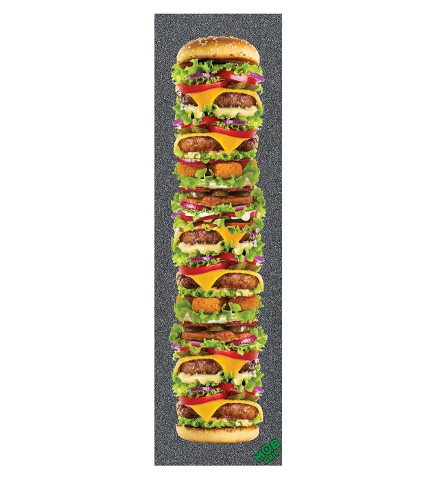 Mob Big Burger Grip Tape