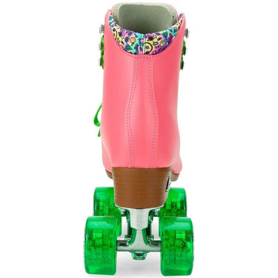 Moxi Beach Bunny Watermelon Roller Skates