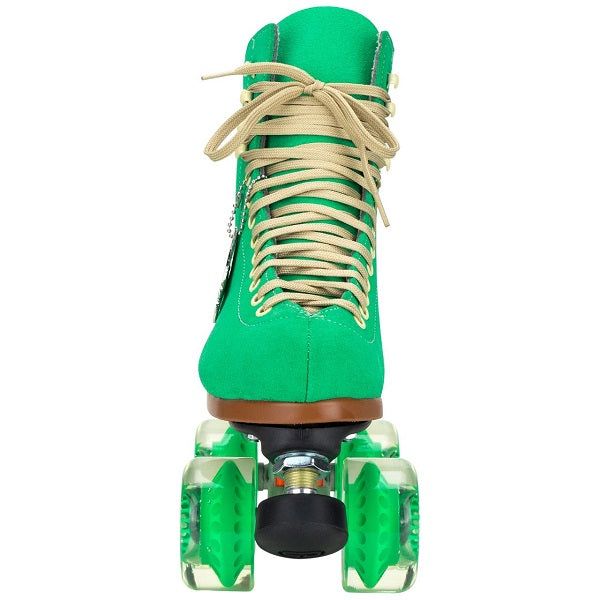 Moxi Lolly Apple Green Roller Skates
