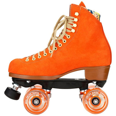 Moxi Lolly Clementine Roller Skates