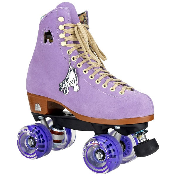 Moxi Lolly Lilac Roller Skates