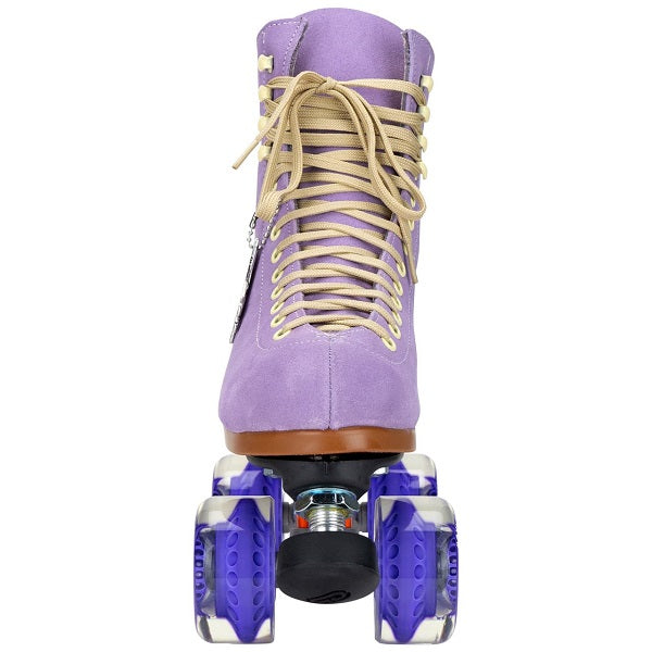 Moxi Lolly Lilac Roller Skates