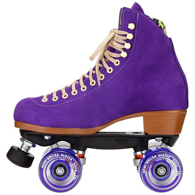 Moxi Lolly Taffy Roller Skates