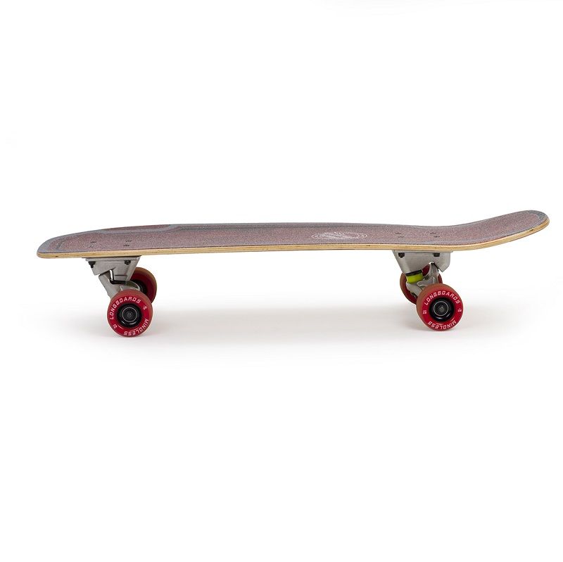 Mindless Surf Skate Marron - 30"