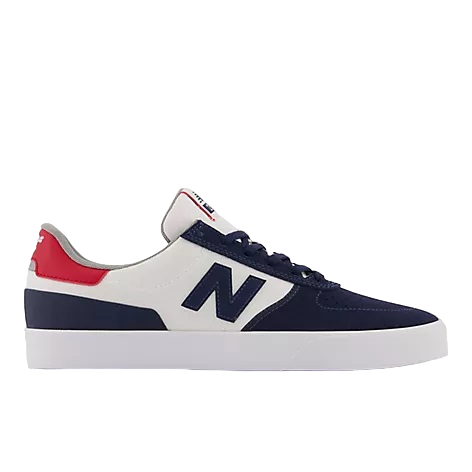 New Balance NM 272 Zapatos de skate - Azul marino/Blanco