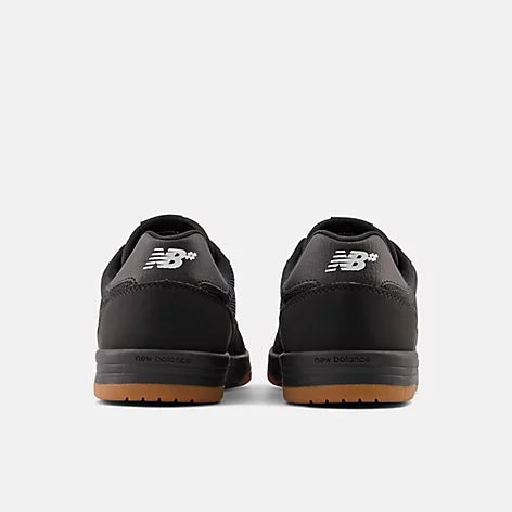 New Balance NM 425 Zapatos de skate Negro/Goma – Slick's Skate Store