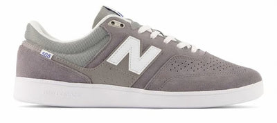 New Balance NM 508 Westgate Skate Shoes - Grey/White