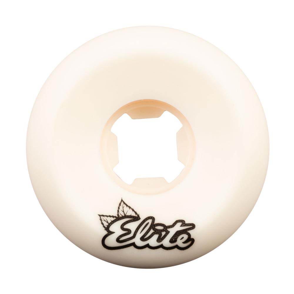 OJ Elite Hard Line Skateboard Wheels - 53mm 99a
