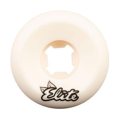 OJ Elite Hard Line Skateboard Wheels - 54mm 99a