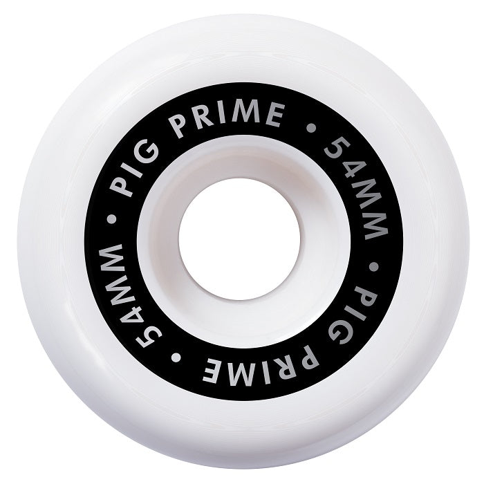 Pig Prime Wheels - 54mm