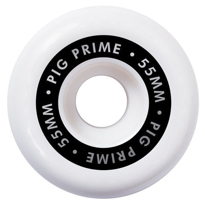 Pig Prime Wheels - 55mm
