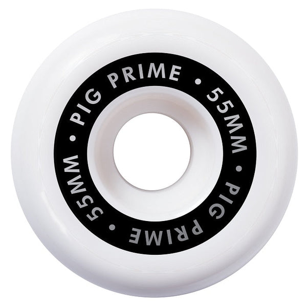 Ruedas Pig Prime 55 mm – Slick's Skate Store