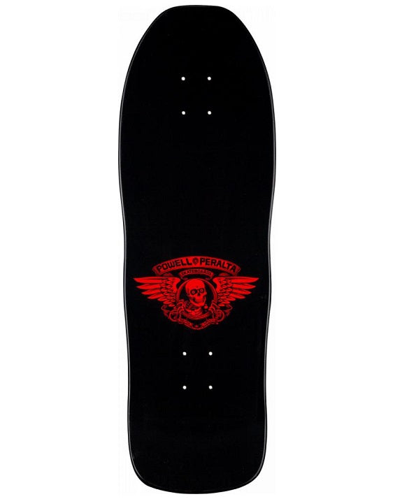 Powell Peralta Reissue Vallely Elephant Skateboard Deck - 10"