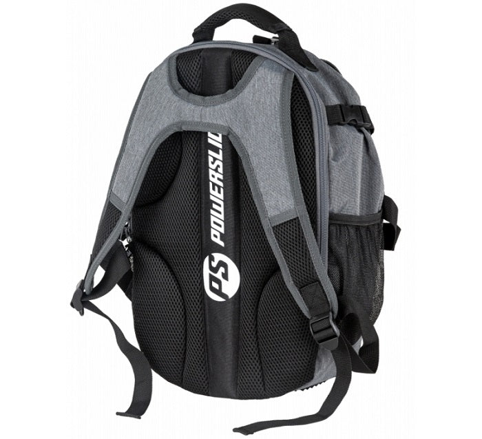 Powerslide Fitness Backpack - Grey