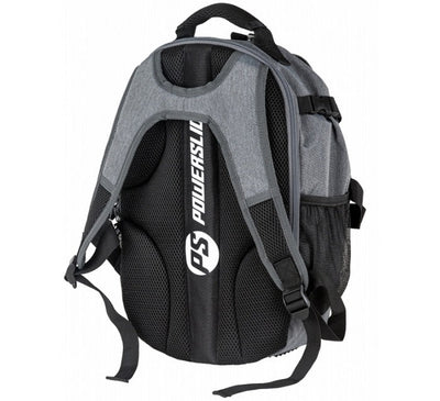 Powerslide Fitness Backpack - Grey