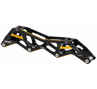 Powerslide XXX4 90 Racing Frames 165mm Mount - 280mm/4x90mm