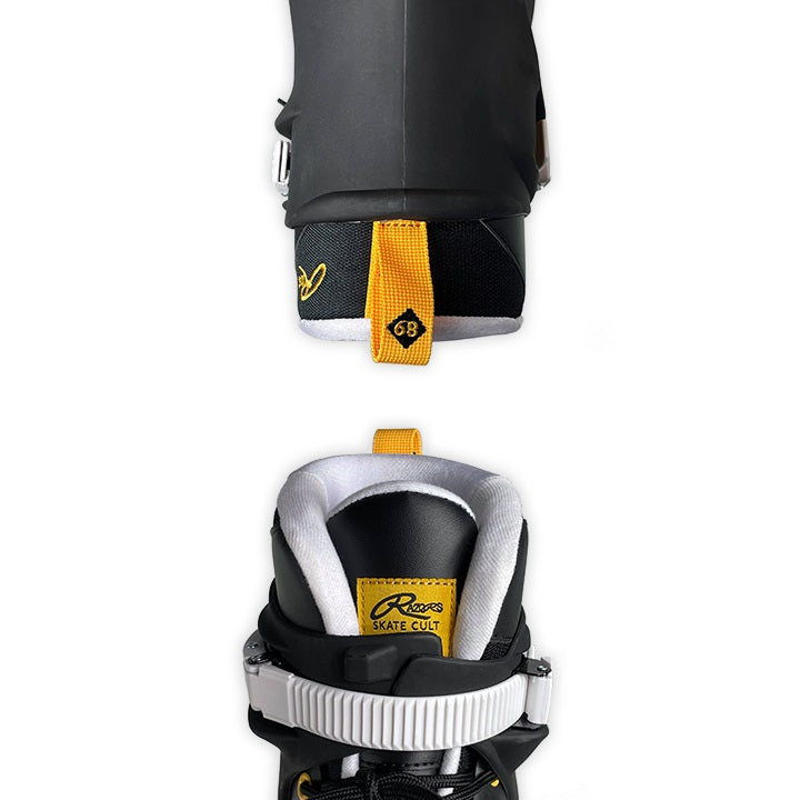 Razors Cult All Star Skates