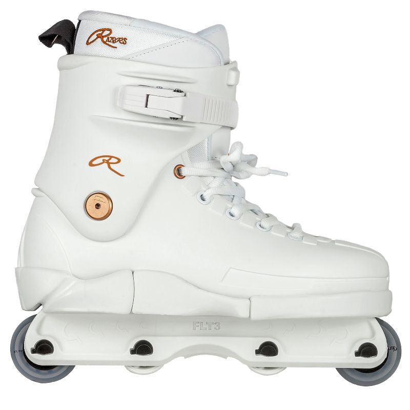 Razors Cult White Copper V2 Skates