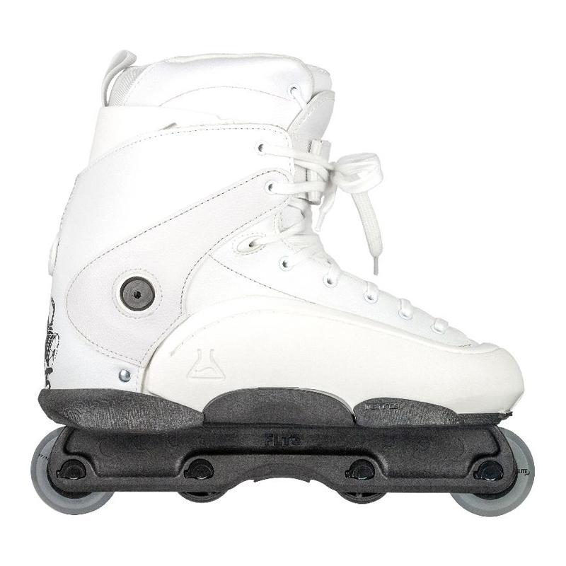 Remz HR2.5 White Skates