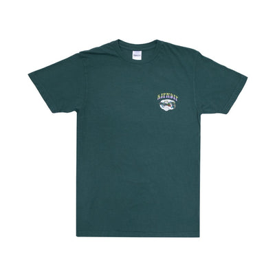 RIPNDIP Trippy Treatz T-Shirt - Pine