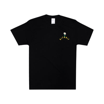 RIPNDIP Camiseta Unicornio Jinete - Negro