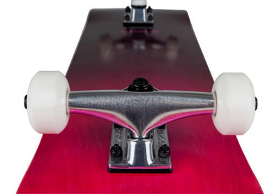 Rocket Double Dipped Purple Skateboard - 7.75"