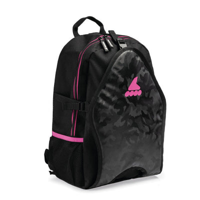 Rollerblade Backpack 15 Litre - Black