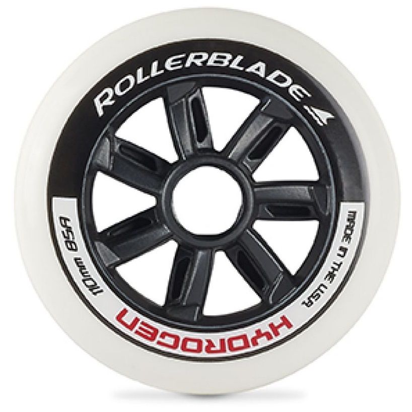 Rollerblade Hydrogen Inline Wheels