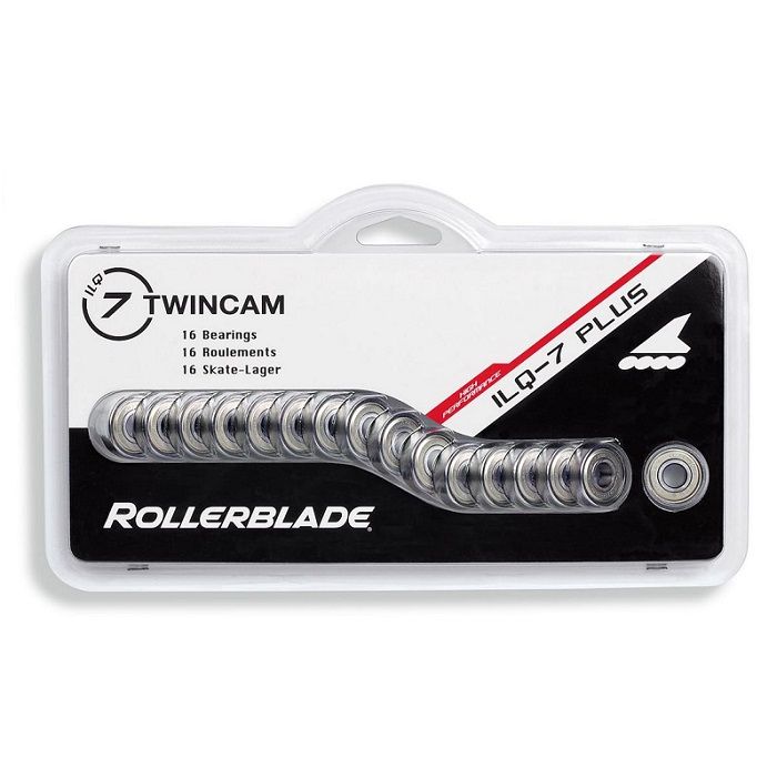Rollerblade ILQ-7 Plus Bearings - Pack of 16