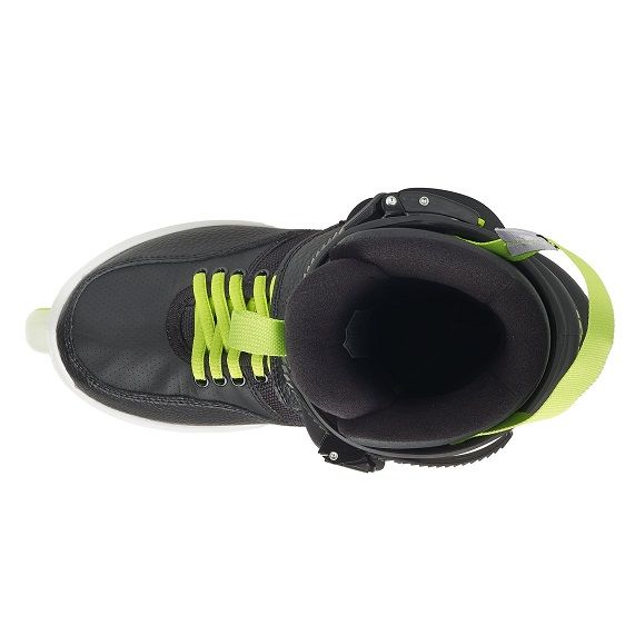 Rollerblade NJR Kids Aggressive Inline Skates Rollerblades Slick's