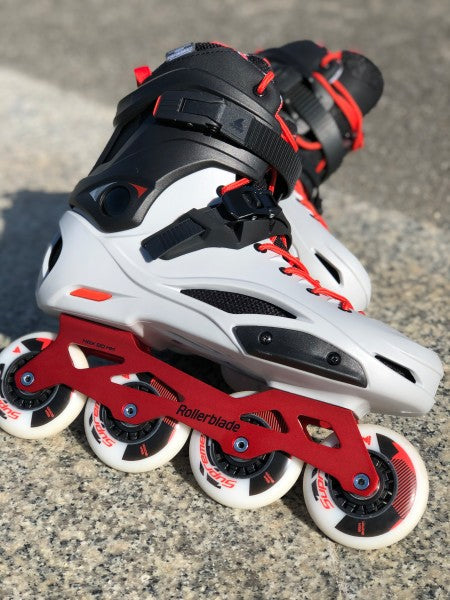23 Rollerblade RB PRO ゆすぶら X 24cm