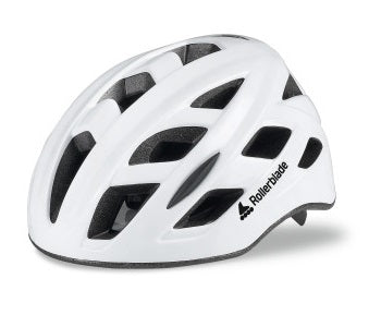 Rollerblade Stride Helmet - White