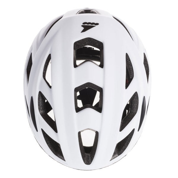 Rollerblade Stride Helmet - White