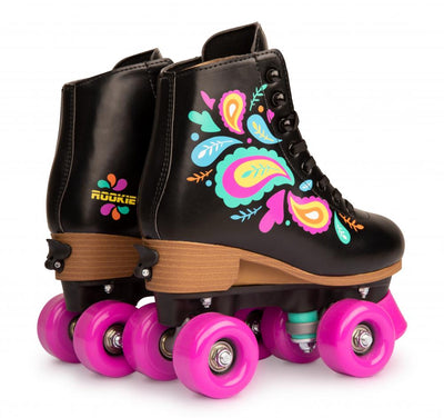 Rookie Carnival Adjustable Roller Skates