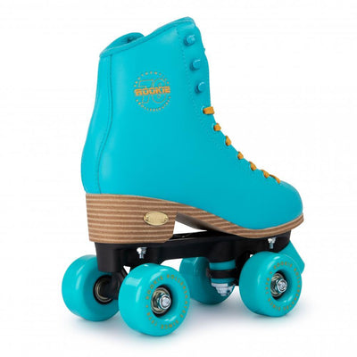 Rookie Classic 78 Roller Skates - Blue