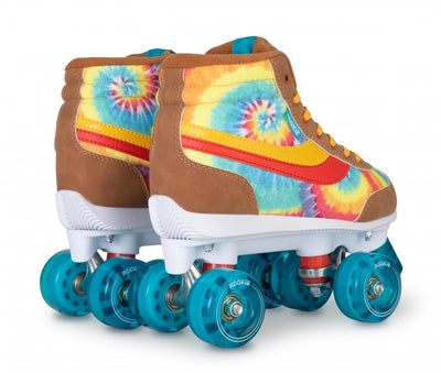 Rookie Legacy Tie Dye V2 Roller Skates