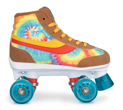 Rookie Legacy Tie Dye V2 Roller Skates