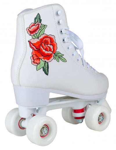 Rookie Rosa Quad Roller Skates